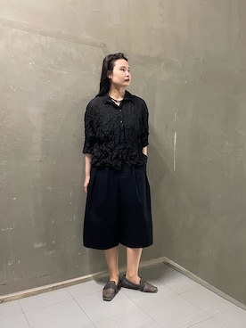 ときさんのコーディネート