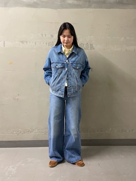 ときさんのコーディネート