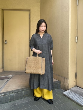 ときさんのコーディネート