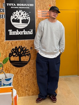 shutoさんのコーディネート