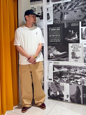 shutoさんのコーディネート