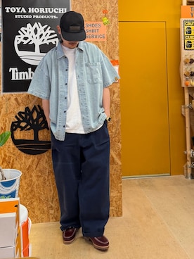 shutoさんのコーディネート