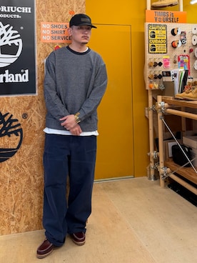 shutoさんのコーディネート