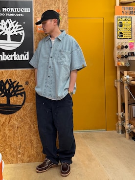 shutoさんのコーディネート