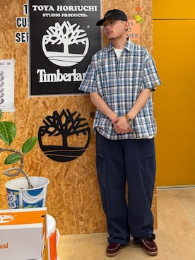 shutoさんのコーディネート