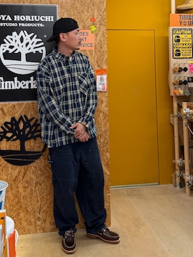 shutoさんのコーディネート