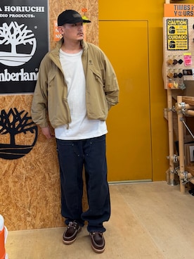 shutoさんのコーディネート