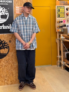 shutoさんのコーディネート