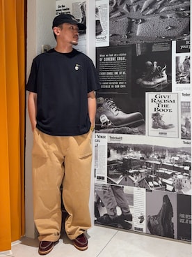 shutoさんのコーディネート