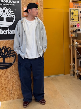 shutoさんのコーディネート