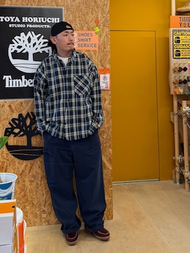 shutoさんのコーディネート
