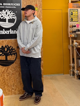 shutoさんのコーディネート