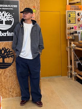 shutoさんのコーディネート