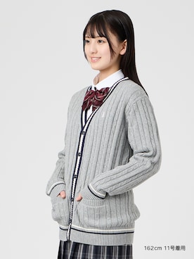 「EASTBOY（イーストボーイ）のアイテム」を使った、EASTBOY 2さん（レディース・162cm）の春コーディネート