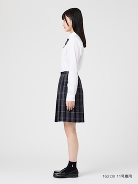 「EASTBOY（イーストボーイ）のアイテム」を使った、EASTBOY 2さん（レディース・162cm）の春コーディネート