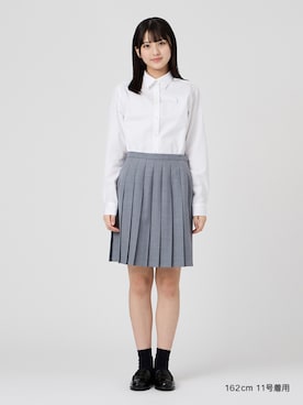 「EASTBOY（イーストボーイ）のアイテム」を使った、EASTBOY 2さん（レディース・162cm）の冬コーディネート