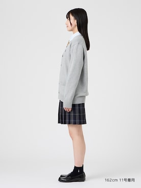 「EASTBOY（イーストボーイ）のアイテム」を使った、EASTBOY 2さん（レディース・162cm）の春コーディネート