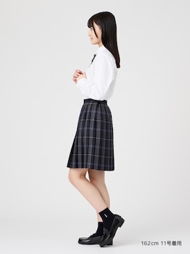 「EASTBOY（イーストボーイ）のアイテム」を使った、EASTBOY 2さん（レディース・162cm）の春コーディネート