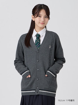 「EASTBOY（イーストボーイ）のアイテム」を使った、EASTBOY 2さん（レディース・162cm）の秋コーディネート