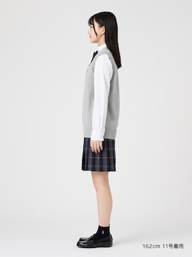 「EASTBOY（イーストボーイ）のアイテム」を使った、EASTBOY 2さん（レディース・162cm）の春コーディネート