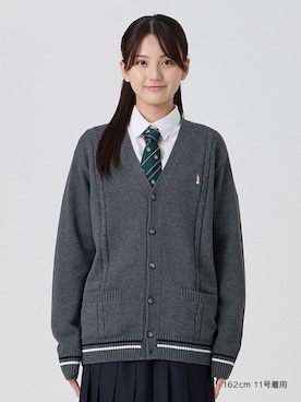 「EASTBOY（イーストボーイ）のアイテム」を使った、EASTBOY 2さん（レディース・162cm）の秋コーディネート