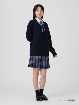 「EASTBOY（イーストボーイ）のアイテム」を使った、EASTBOY 2さん（レディース・162cm）の秋コーディネート