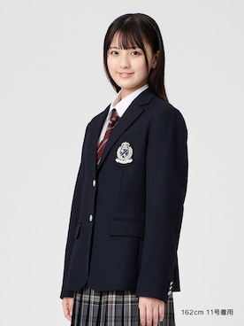 「EASTBOY（イーストボーイ）のアイテム」を使った、EASTBOY 2さん（レディース・162cm）の春コーディネート