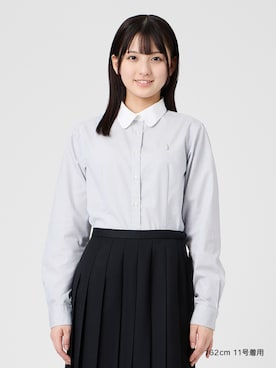 「EASTBOY（イーストボーイ）のアイテム」を使った、EASTBOY 2さん（レディース・162cm）の春コーディネート