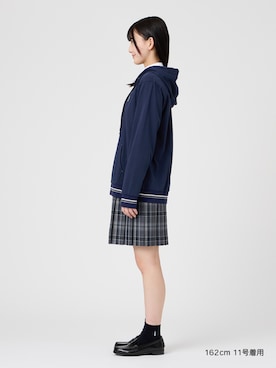 「EASTBOY（イーストボーイ）のアイテム」を使った、EASTBOY 2さん（レディース・162cm）の春コーディネート