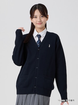 「EASTBOY（イーストボーイ）のアイテム」を使った、EASTBOY 2さん（レディース・162cm）の秋コーディネート
