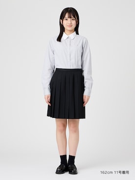 「EASTBOY（イーストボーイ）のアイテム」を使った、EASTBOY 2さん（レディース・162cm）の春コーディネート