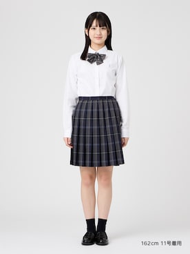 「EASTBOY（イーストボーイ）のアイテム」を使った、EASTBOY 2さん（レディース・162cm）の春コーディネート