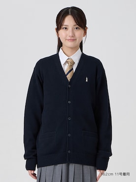 「EASTBOY（イーストボーイ）のアイテム」を使った、EASTBOY 2さん（レディース・162cm）の秋コーディネート