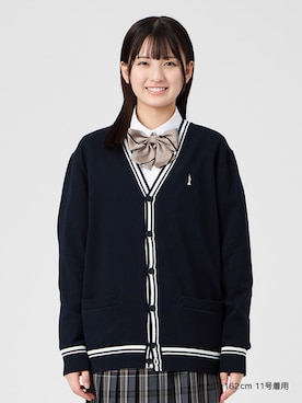 EASTBOY 2さん（レディース・162cm）の春コーディネート