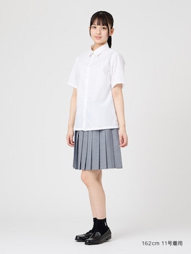 「高校生」｜EASTBOY 2さん（レディース・162cm）の春コーディネート