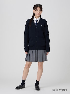 「EASTBOY（イーストボーイ）のアイテム」を使った、EASTBOY 2さん（レディース・162cm）の秋コーディネート