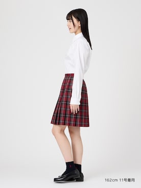 「EASTBOY（イーストボーイ）のアイテム」を使った、EASTBOY 2さん（レディース・162cm）の冬コーディネート