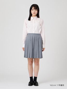 「EASTBOY（イーストボーイ）のアイテム」を使った、EASTBOY 2さん（レディース・162cm）の冬コーディネート