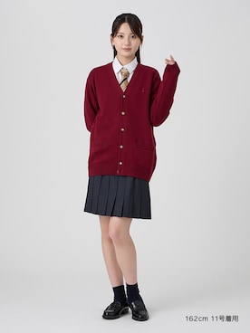 「EASTBOY（イーストボーイ）のアイテム」を使った、EASTBOY 2さん（レディース・162cm）の秋コーディネート