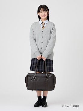 「EASTBOY（イーストボーイ）のアイテム」を使った、EASTBOY 2さん（レディース・162cm）の春コーディネート