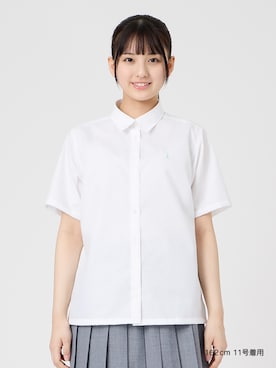 「高校生」｜EASTBOY 2さん（レディース・162cm）の春コーディネート