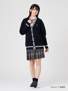 EASTBOY 2さん（レディース・162cm）の春コーディネート