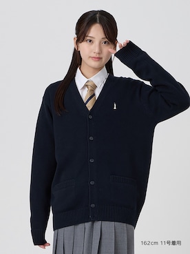 「EASTBOY（イーストボーイ）のアイテム」を使った、EASTBOY 2さん（レディース・162cm）の秋コーディネート