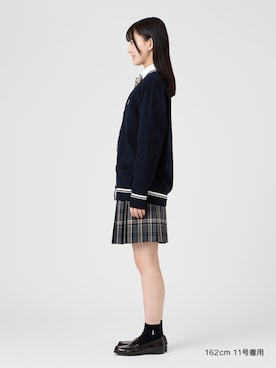 「EASTBOY（イーストボーイ）のアイテム」を使った、EASTBOY 2さん（レディース・162cm）の春コーディネート