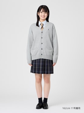 「EASTBOY（イーストボーイ）のアイテム」を使った、EASTBOY 2さん（レディース・162cm）の春コーディネート