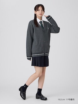 「EASTBOY（イーストボーイ）のアイテム」を使った、EASTBOY 2さん（レディース・162cm）の秋コーディネート