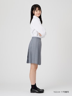 「EASTBOY（イーストボーイ）のアイテム」を使った、EASTBOY 2さん（レディース・162cm）の冬コーディネート