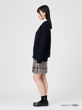 「EASTBOY（イーストボーイ）のアイテム」を使った、EASTBOY 2さん（レディース・162cm）の春コーディネート