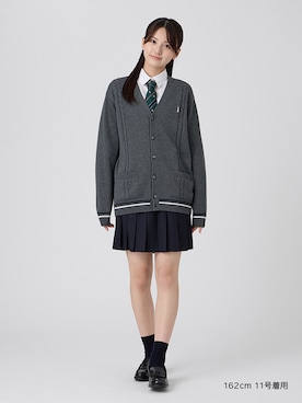 「EASTBOY（イーストボーイ）のアイテム」を使った、EASTBOY 2さん（レディース・162cm）の秋コーディネート
