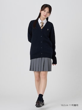 「EASTBOY（イーストボーイ）のアイテム」を使った、EASTBOY 2さん（レディース・162cm）の秋コーディネート
